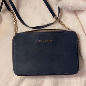 Michael lots shoulder bag